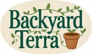 Backyard Terra